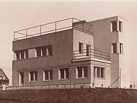 Pension Rost - Weimar - Bauhaus