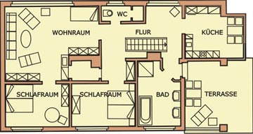 pension-rost-weimar-grundriss