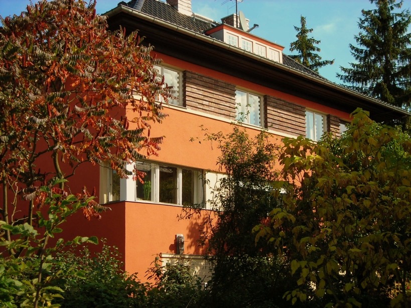 Pension Rost - Weimar - Start